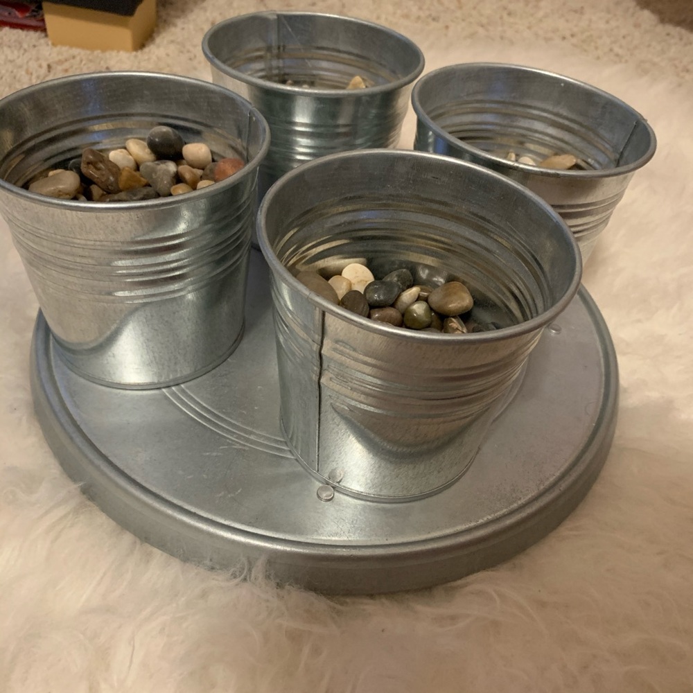 Make Up/ Desk organizer